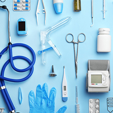 Medical Devices & Supplies